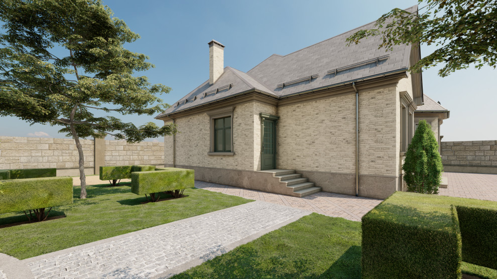 Сад Хумейда