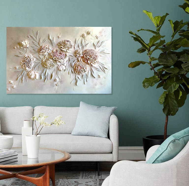 Настенный декор