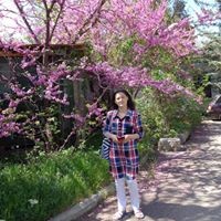 Карина Фатыхова