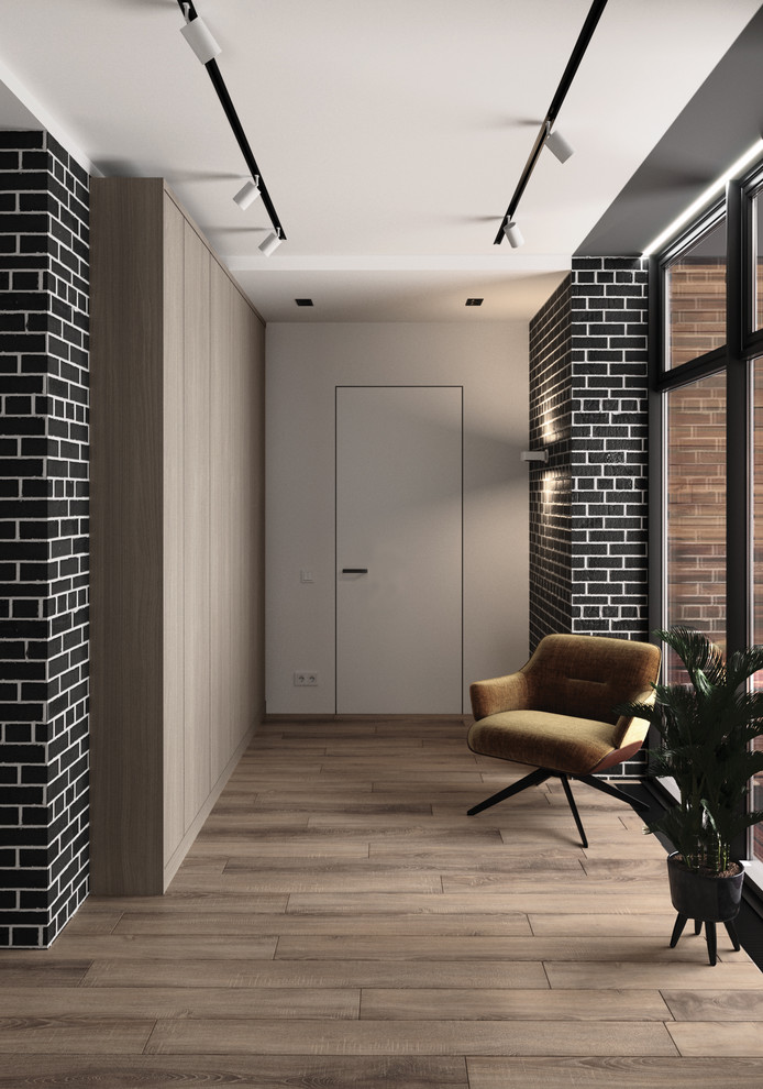 Коттедж в Звенигороде