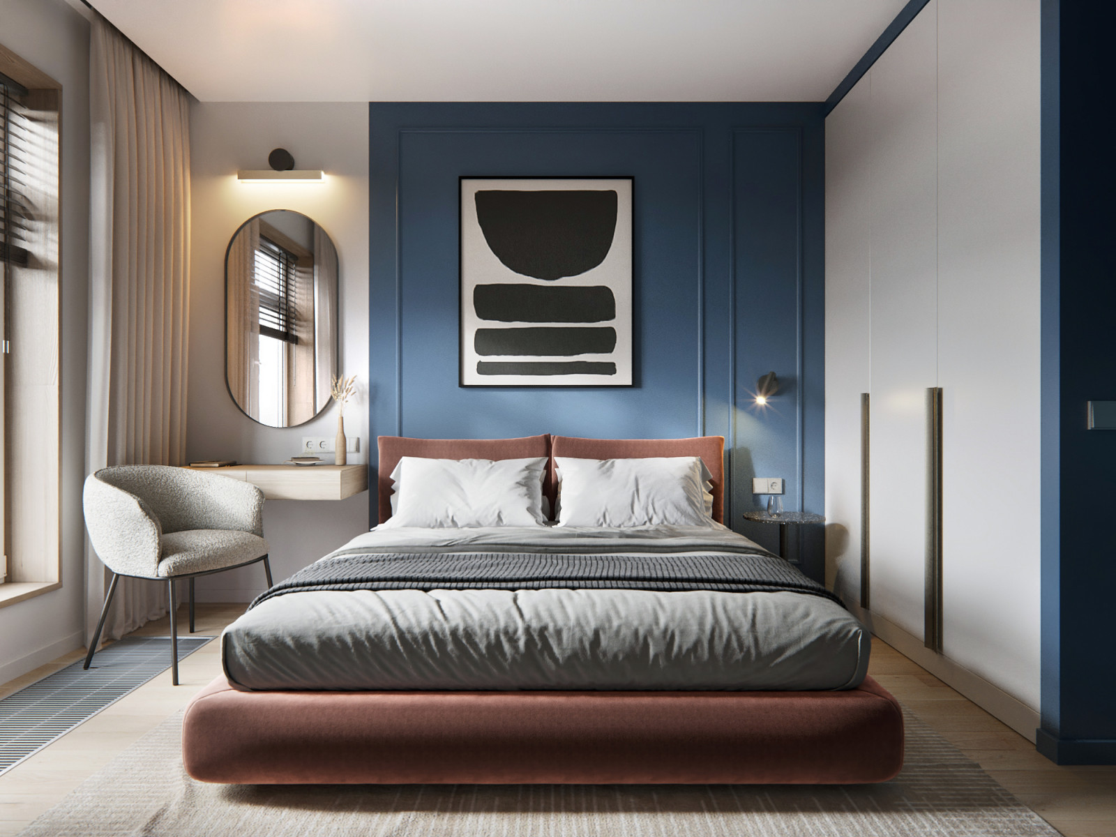 ЖК "Усадьба на Ланском"