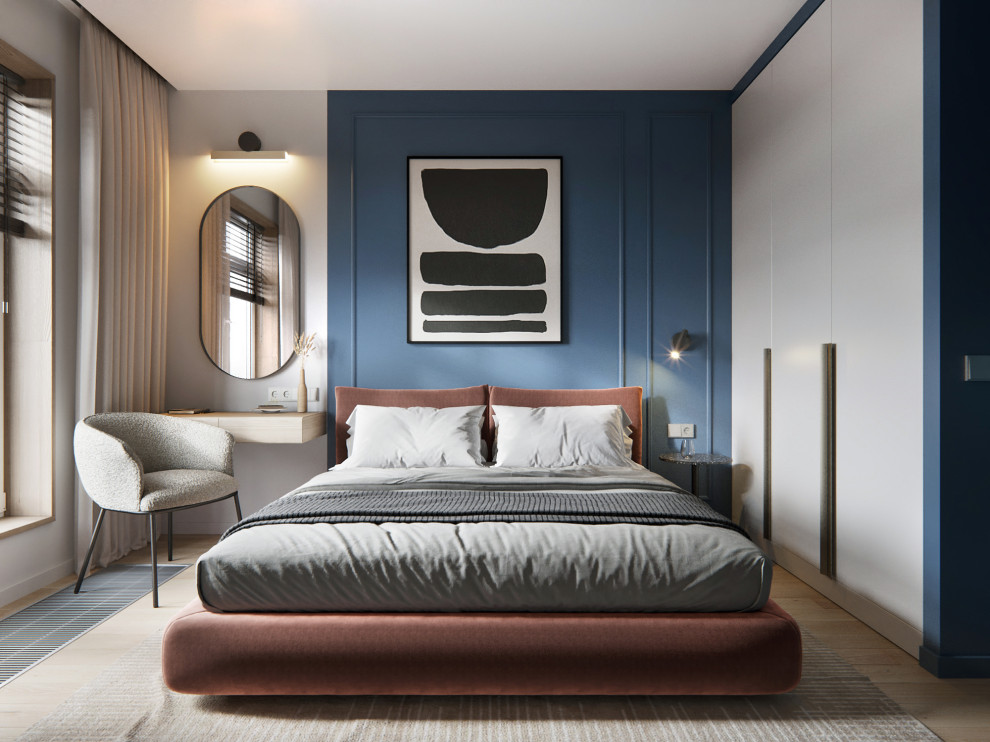 ЖК "Усадьба на Ланском"