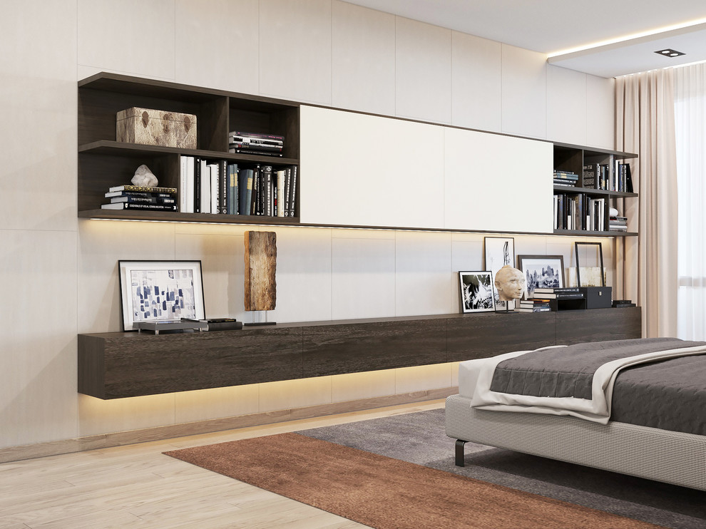 ЖК Дом на Мельникова