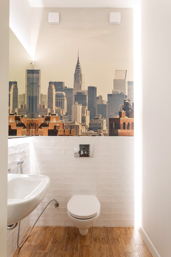 Загородный одноэтажный дом