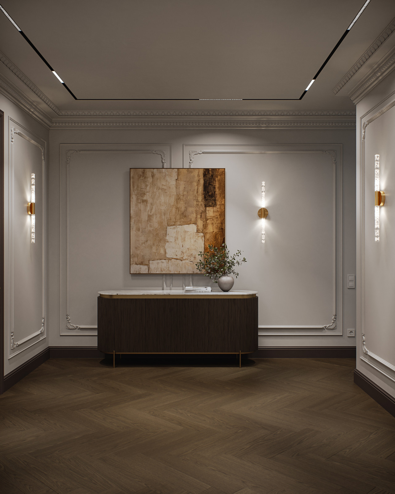 ЖК "Измаильский" 170 кв