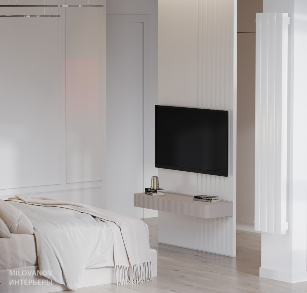 ЖК «ШЕРЕМЕТЕВСКАЯ МИЛЯ»