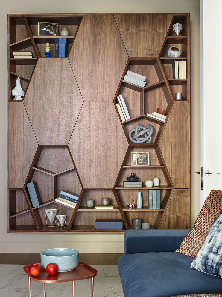 ЖК Парк рублево 1