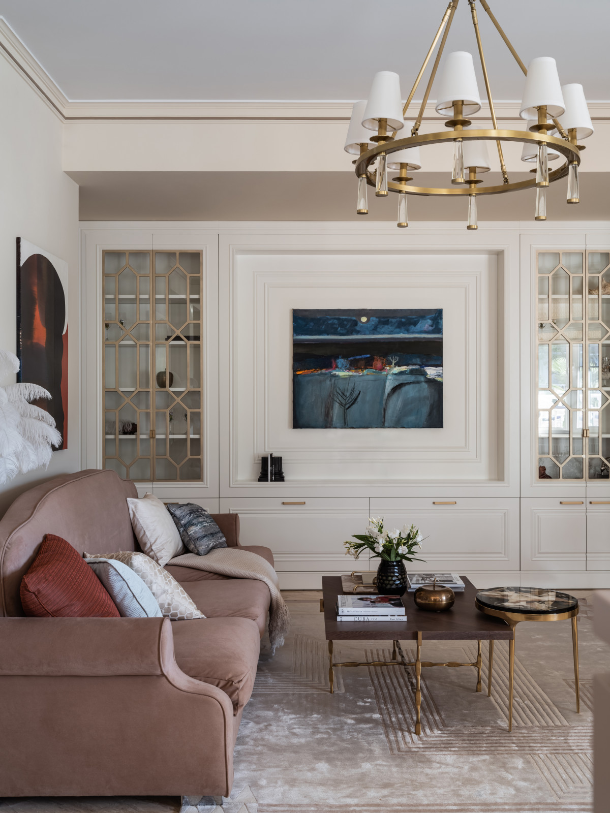 Дом на море