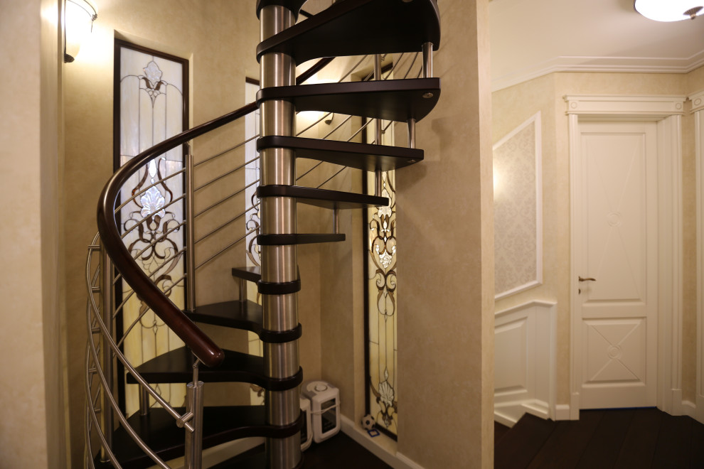 Таунхаус в Куркино