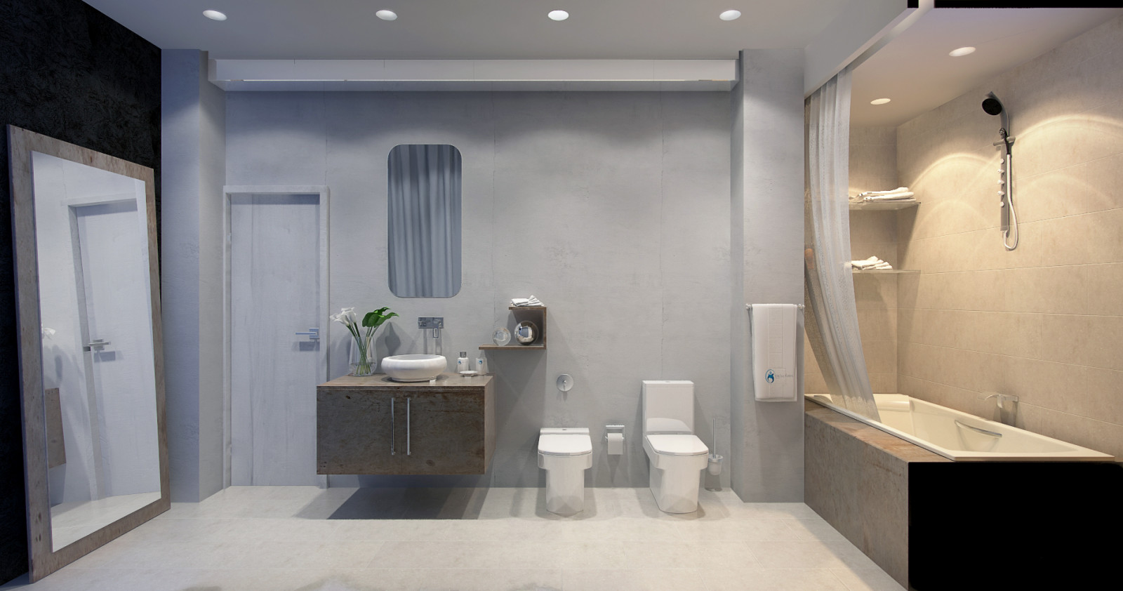 Hotel YACU ÑAN - interiores