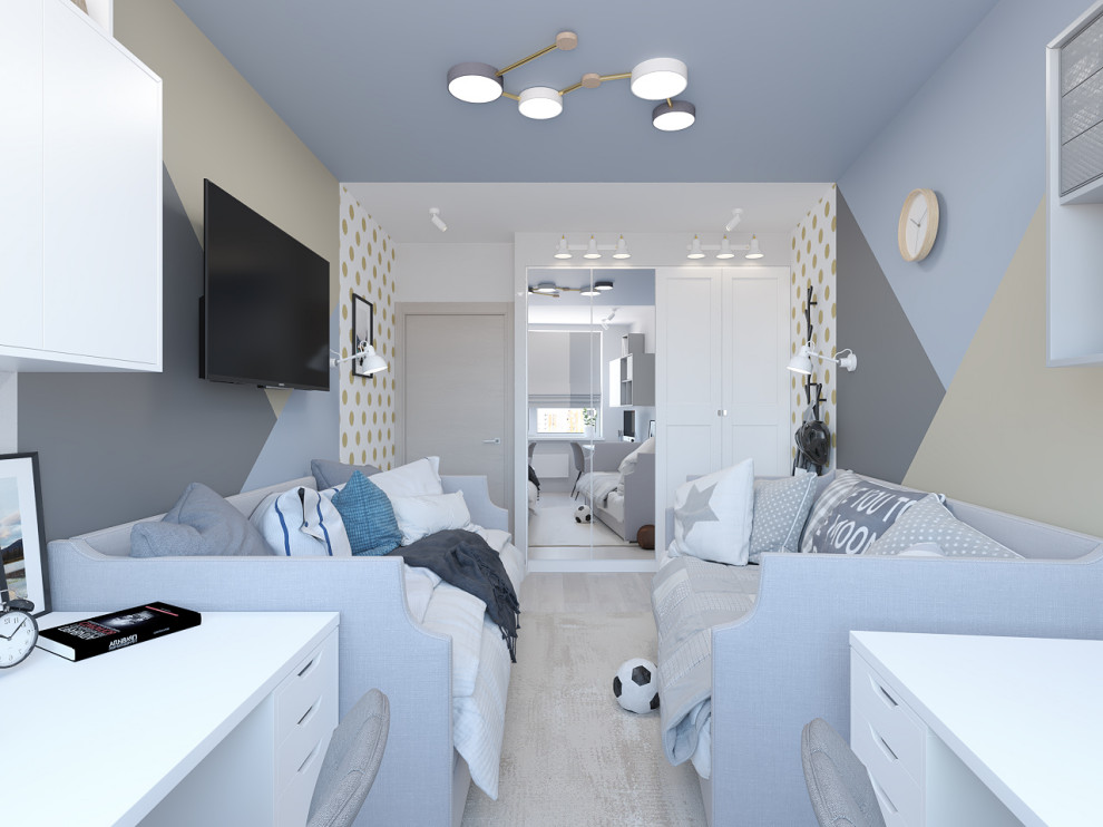 ЖК Рождественский