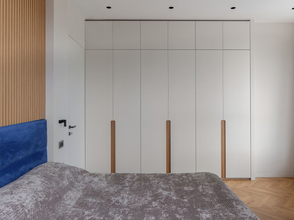 Квартира в ЖК Маяк