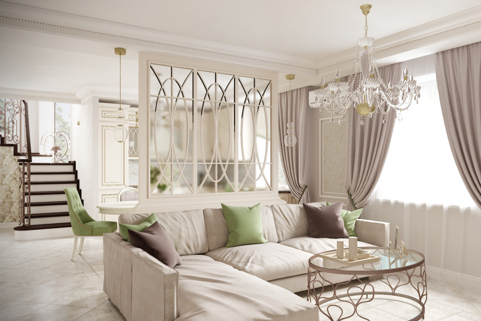 Проект "Жанр Ка"