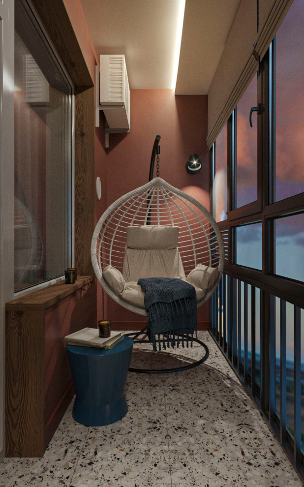 86,66 м2, ЖК Паруса, г. Санкт Петербург