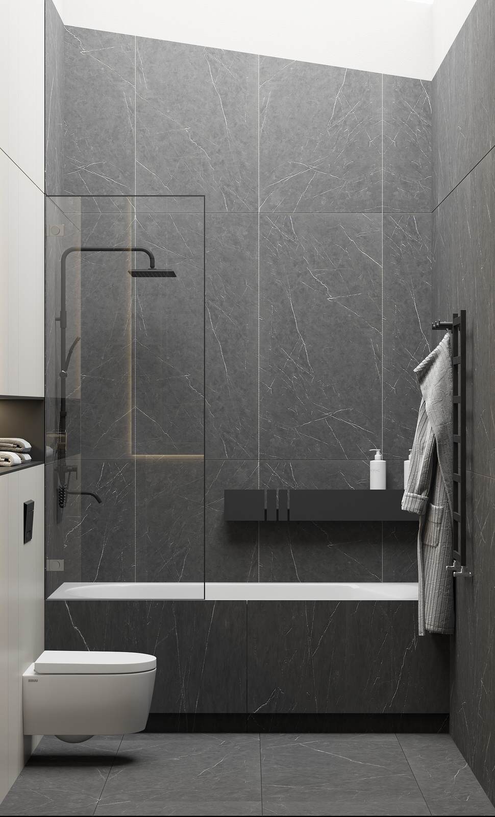 Дом в Новоподклетном Воронежская обл.