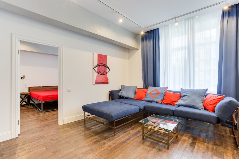 Квартира для Алексея