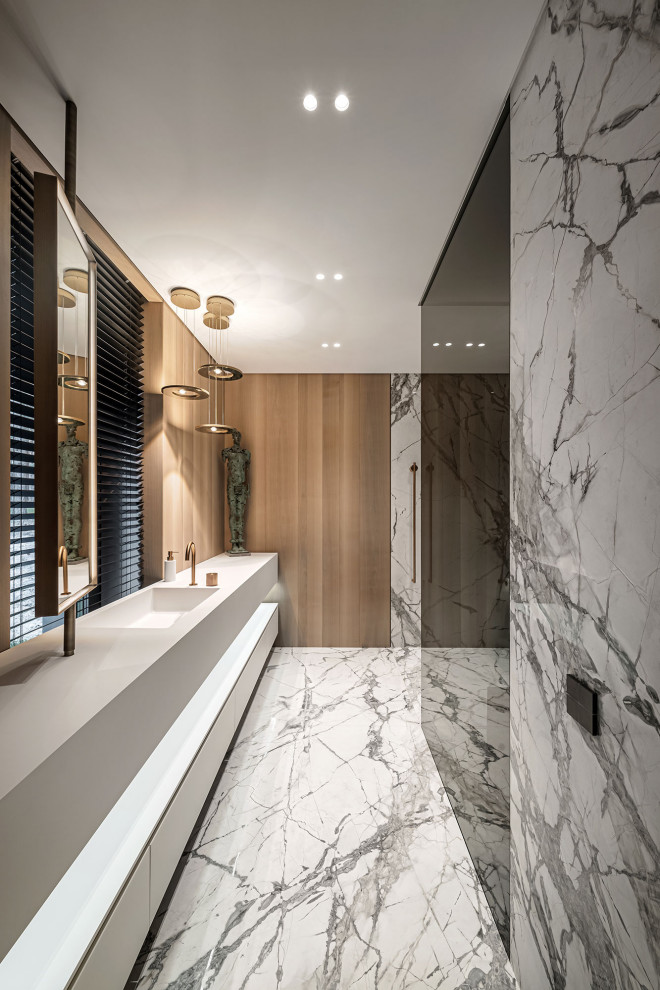 Обложка проекта: All My Stars Home