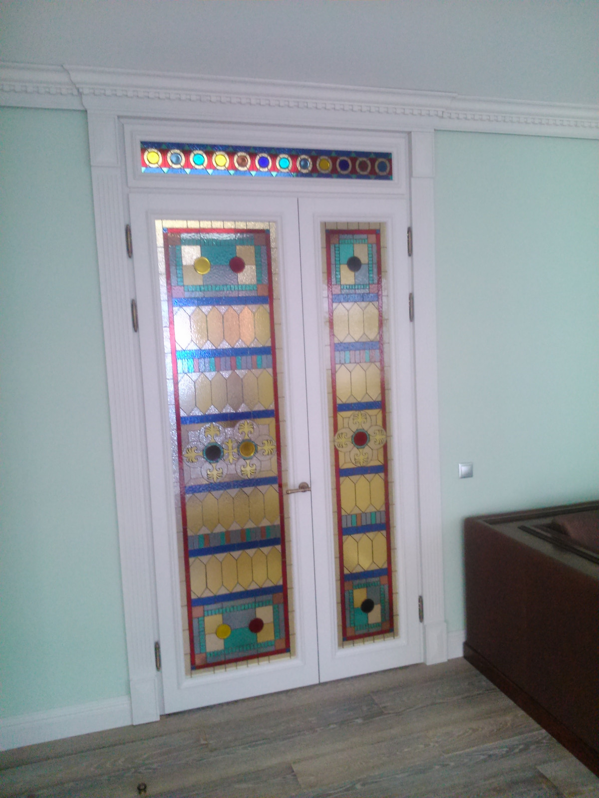 Наши работы