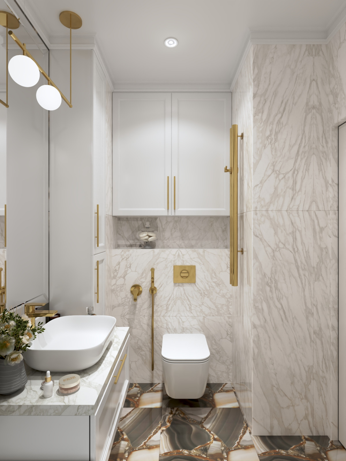 Санкт-Петербург