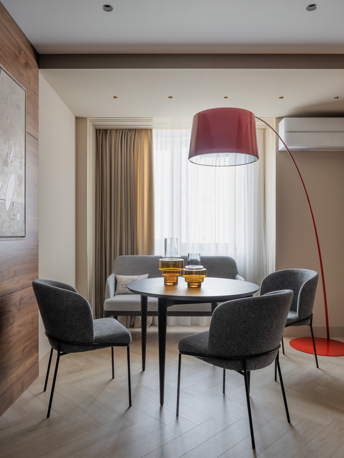 Обложка проекта: ЖК Высота