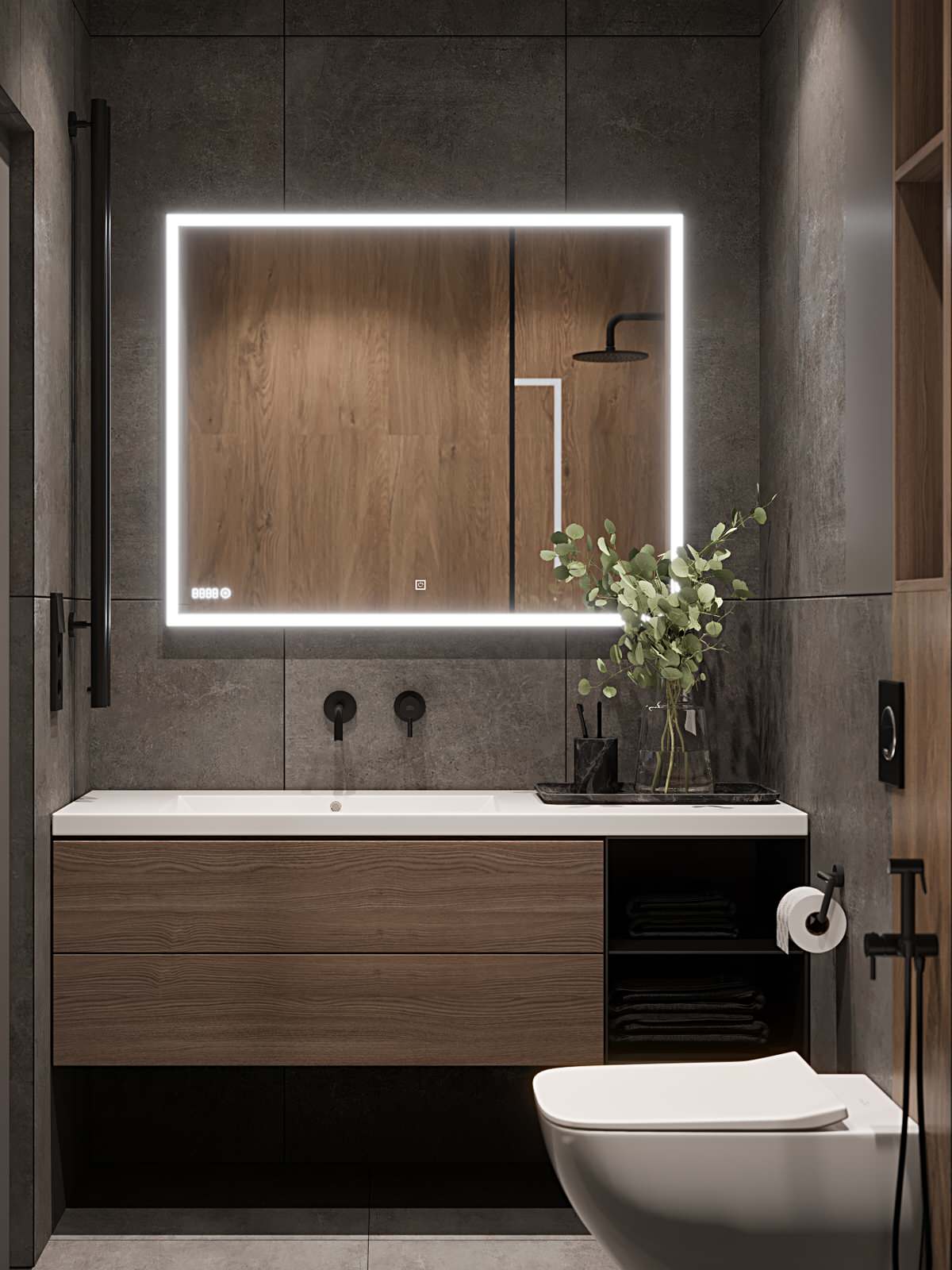 Белая Дача Парк