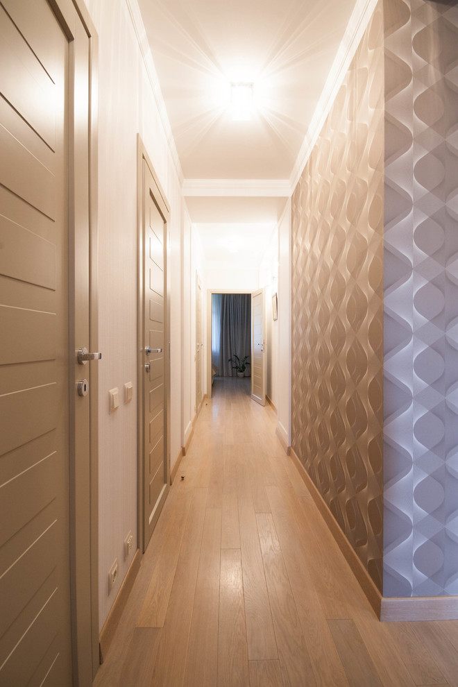 Квартира Микоян