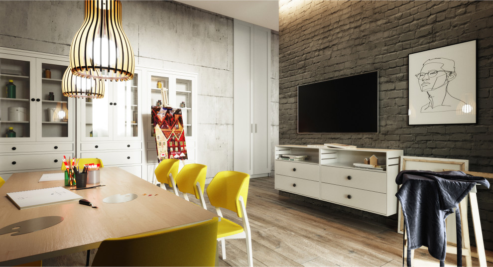 Bogorodskoye_interior