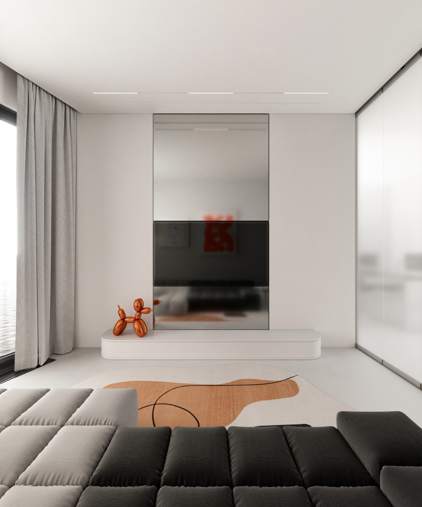 ЖК ЛУЧЕЗАРНЫЙ