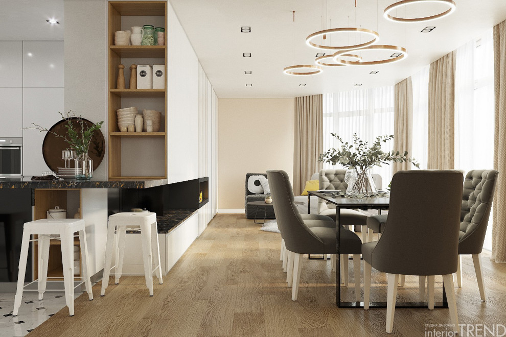 Дизайн проект дома в Алапаевске