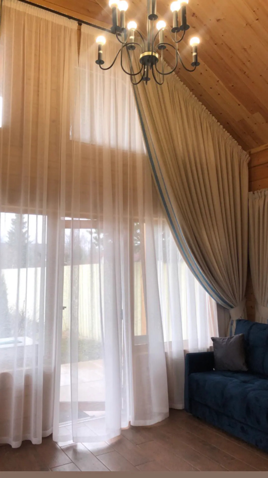 Виктория Михайлова