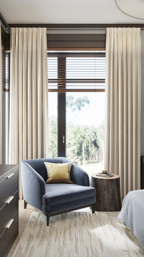 Дом в Подмосковье