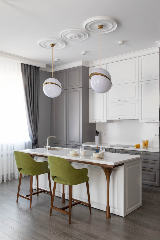 уютная эклектика