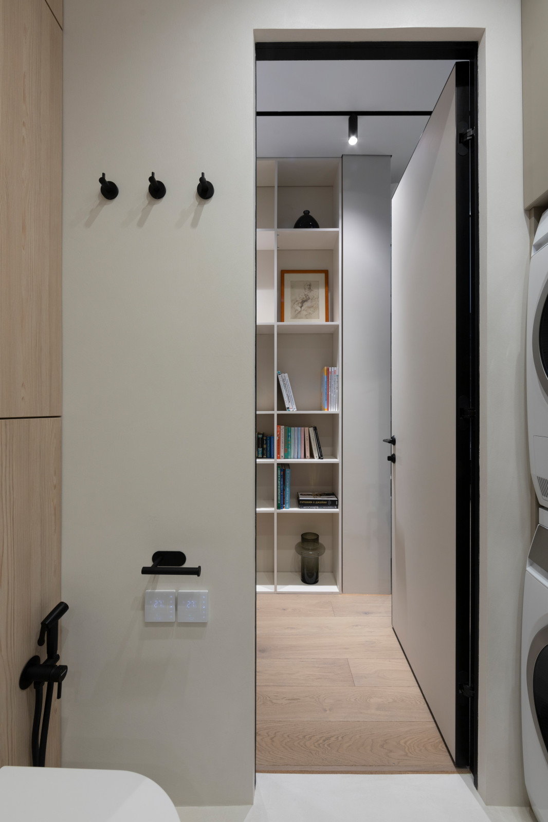 квартира 76 кв.м. в ЖК Серебрица