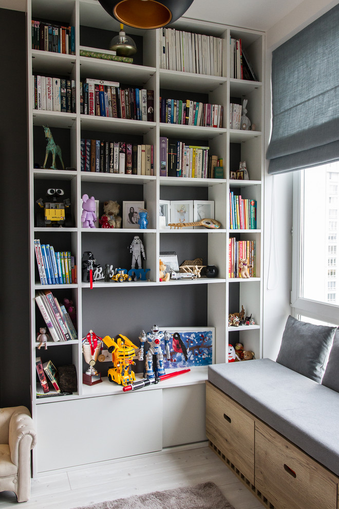 Фото реализованного проекта