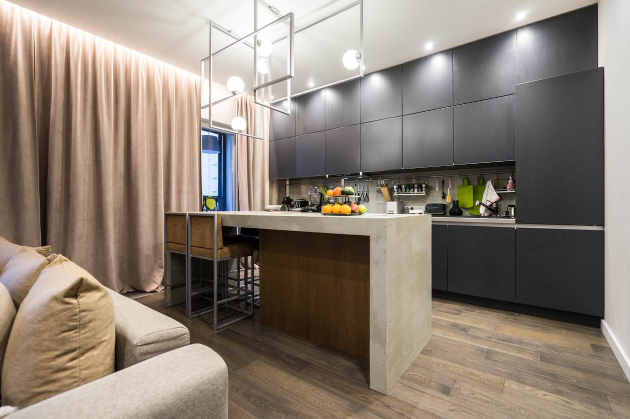 ЖК "24 Линия В.О. 29"