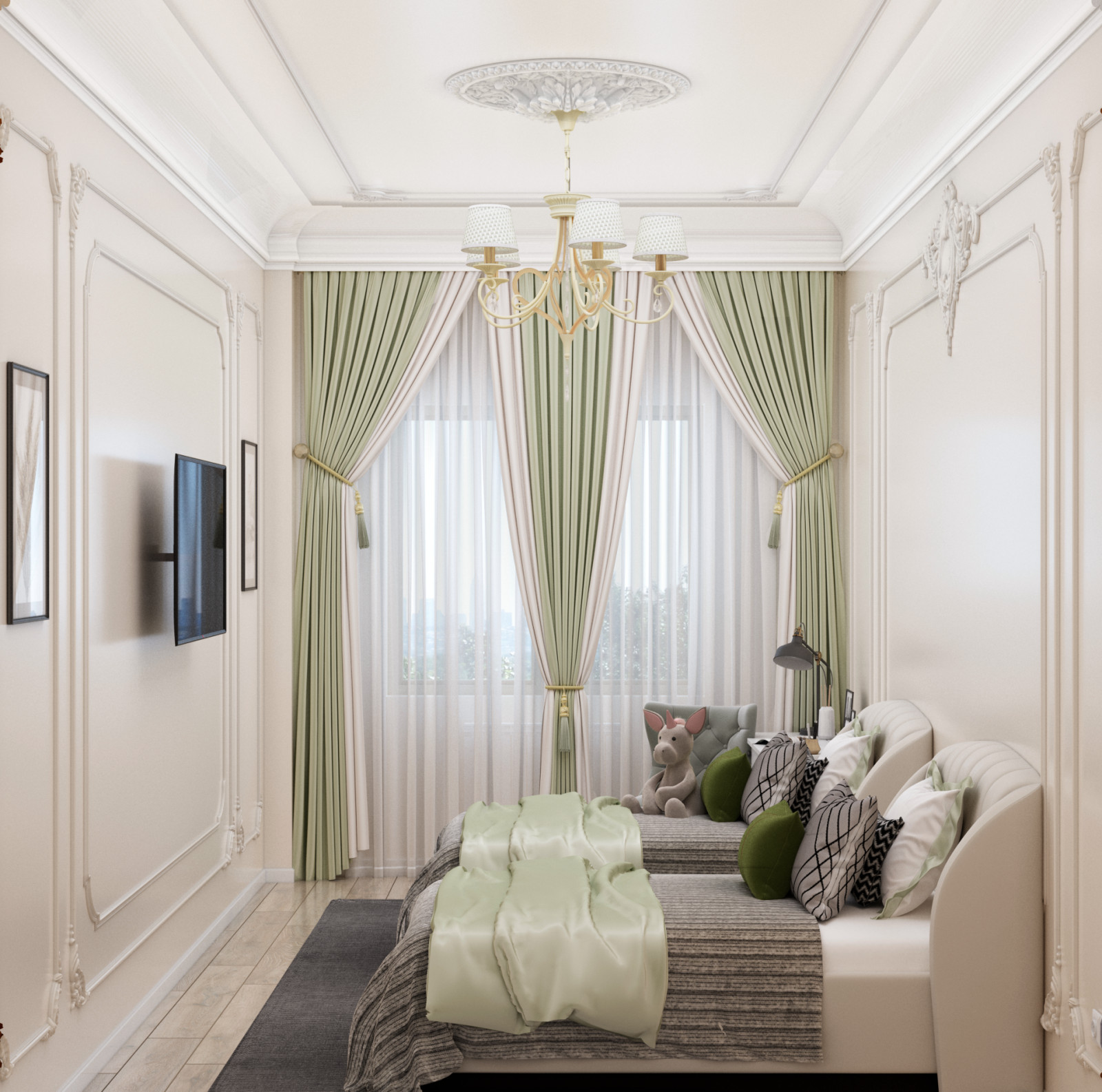 Асанбай Сити