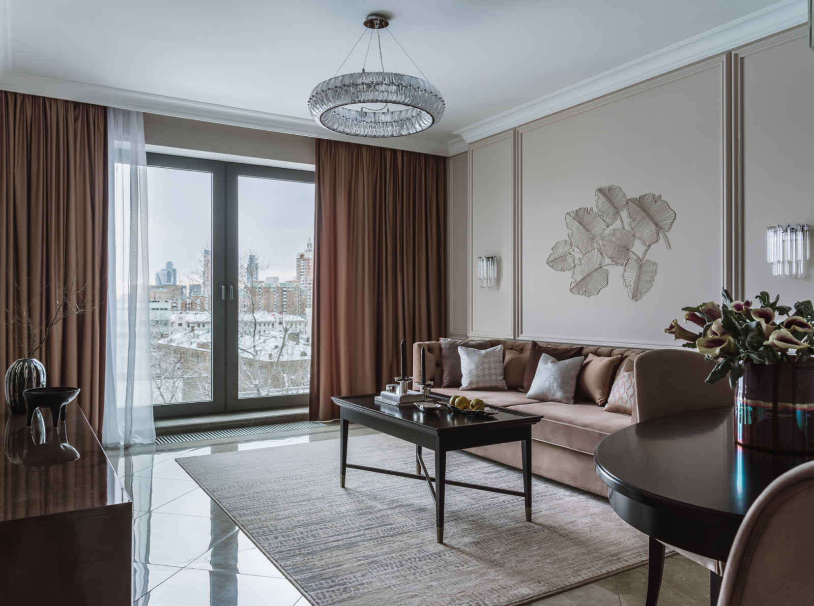 Сады Пекина 3