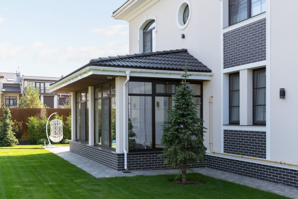 Николина поляна