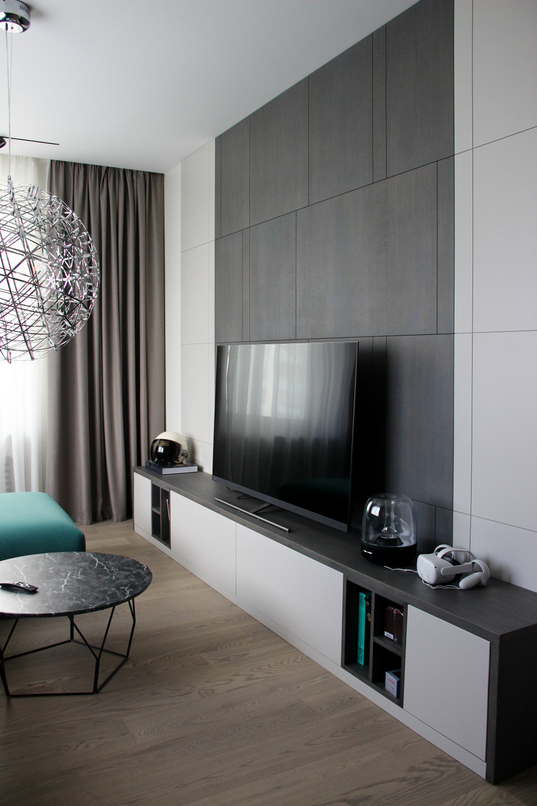 ЖК ДОСТОЯНИЕ