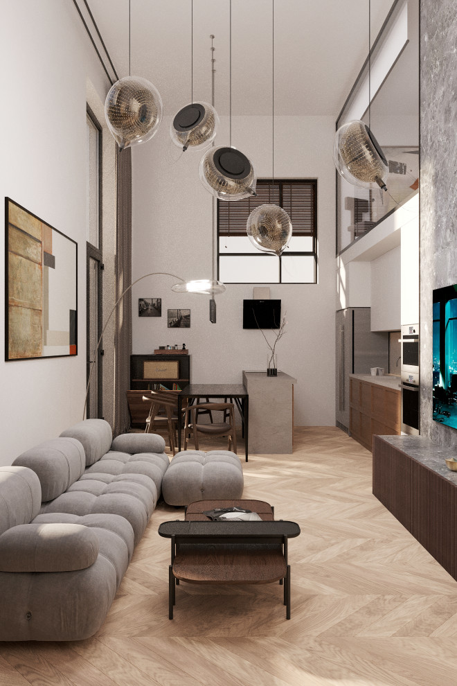 ЖК "Композиция 24"