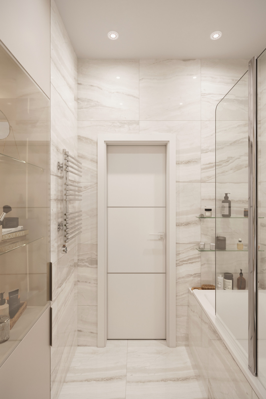 ЖК Черная Речка