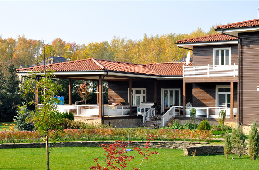 Обложка проекта: Sauna star