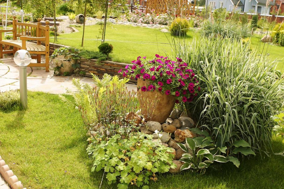 Коттеджный поселок «Фирсановка»