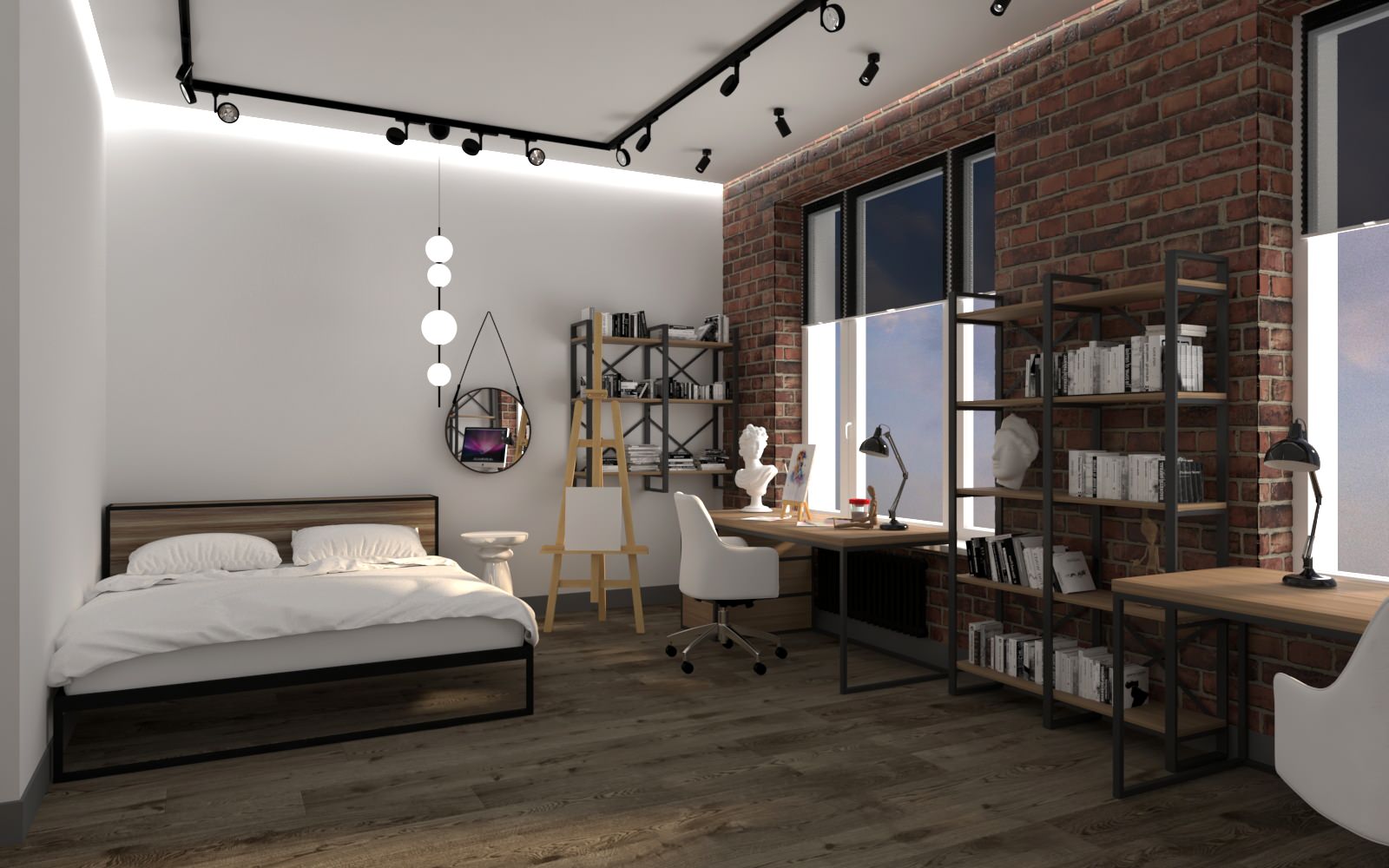 г.Москва, ЖК Фридом, квартира 73м.кв., ул.Шелепихинская набережная