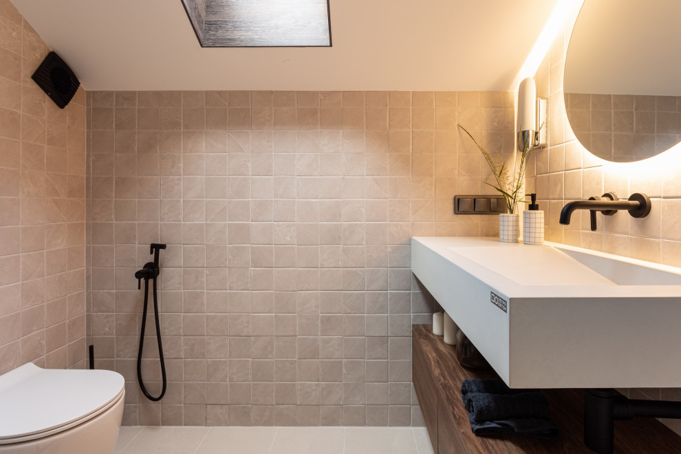 Werkel в новом проекте Александра Ермилова