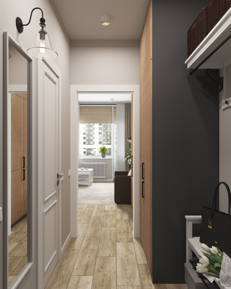 ЖК Трилогия Санкт-Петербург