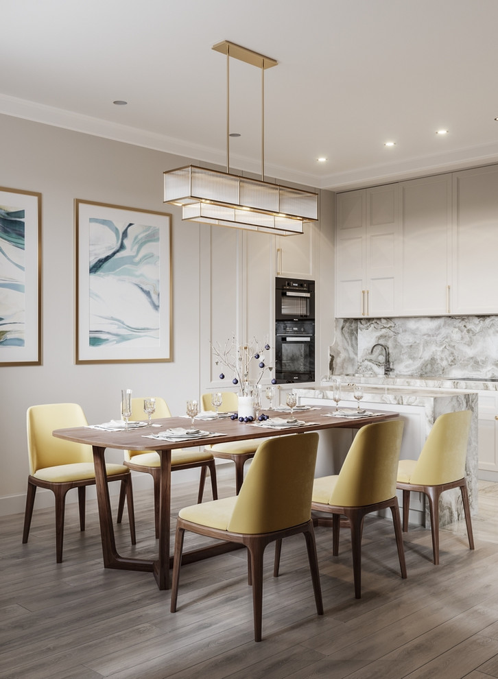 Архитектора Власова