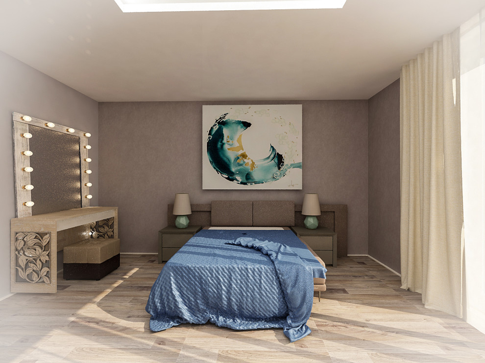 Дизайн интерьера домов