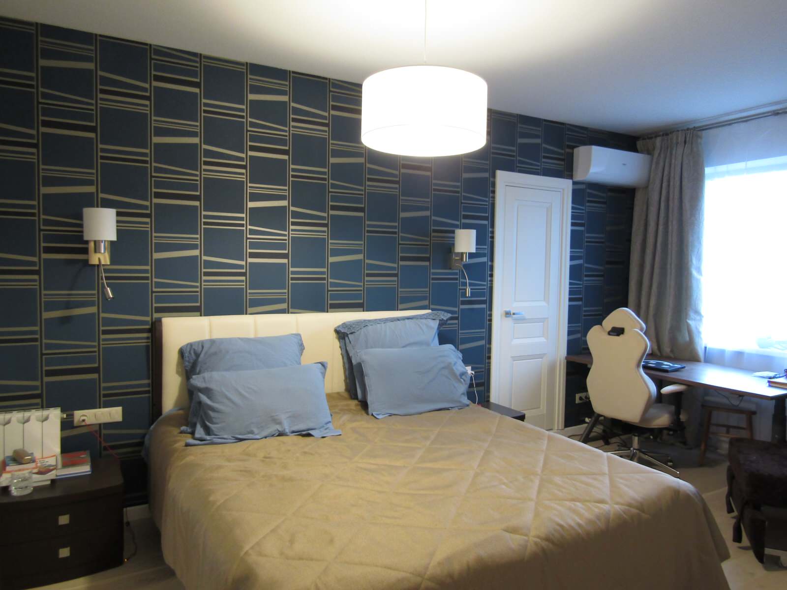 ул. Дмитрия Ульянова, д.43, к.3