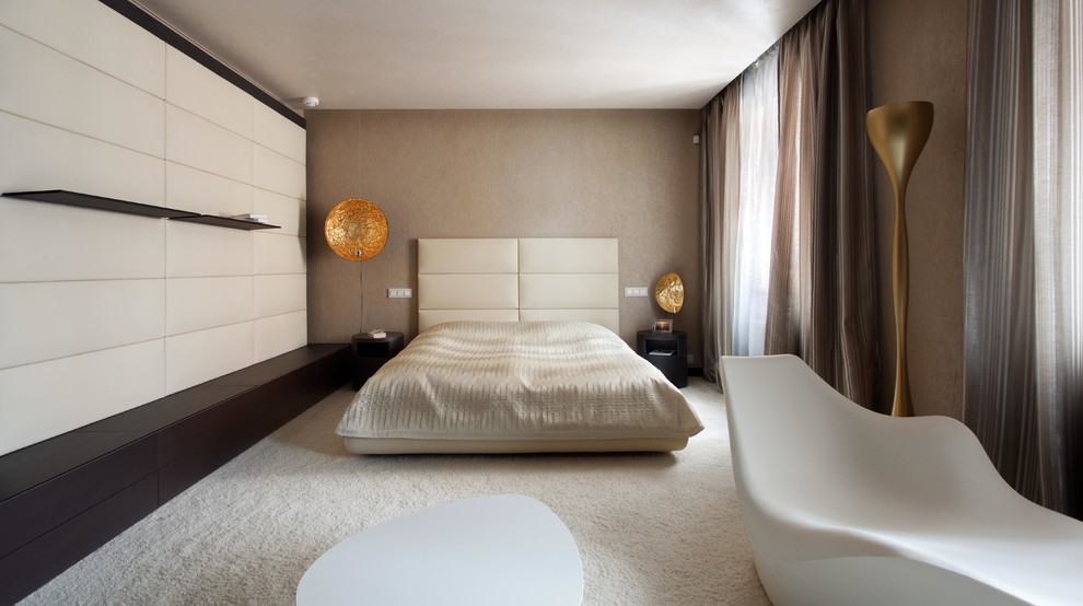 Дорого или боХато: Как выдержать правильный баланс роскоши в интерьере